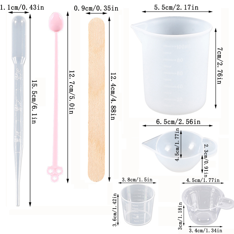 Uv Epoxy Resin Casting Tools K - Jewelry Making Uv Resin Kit review and price