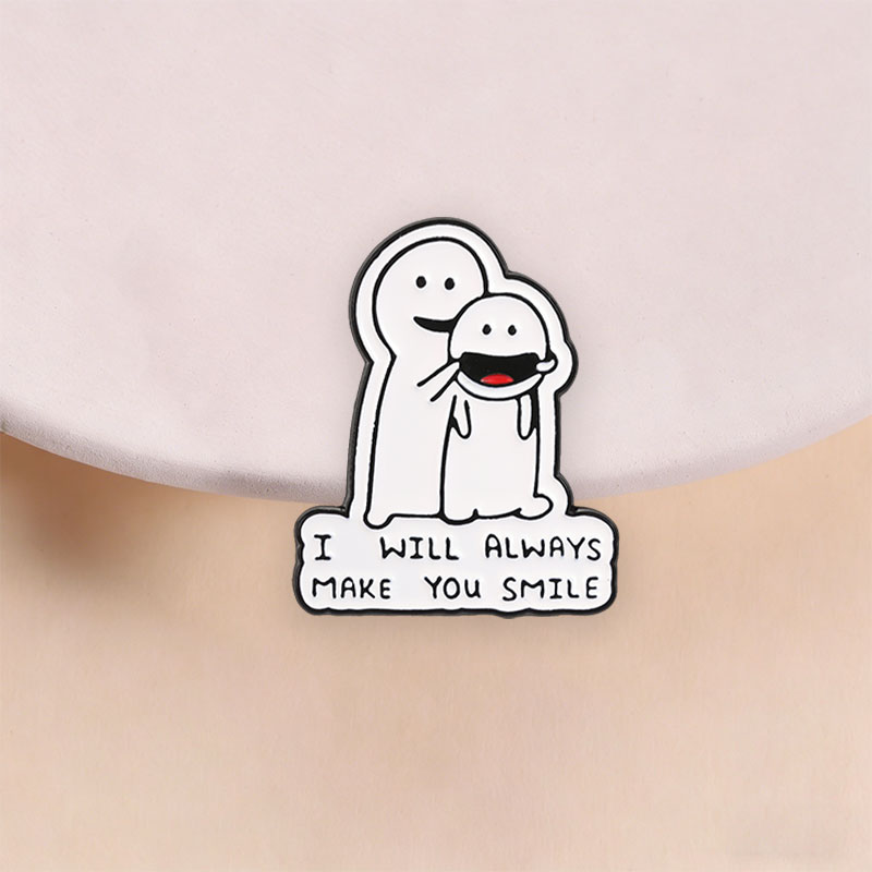 I Will Always Make You Smile E - Jewelry Making Quotes review and price