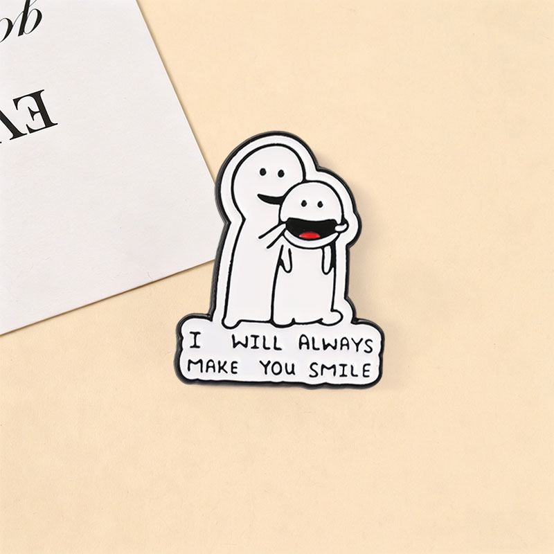 I Will Always Make You Smile E - Jewelry Making Quotes review and price