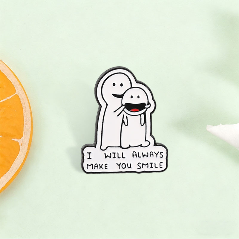 I Will Always Make You Smile E - Jewelry Making Quotes review and price