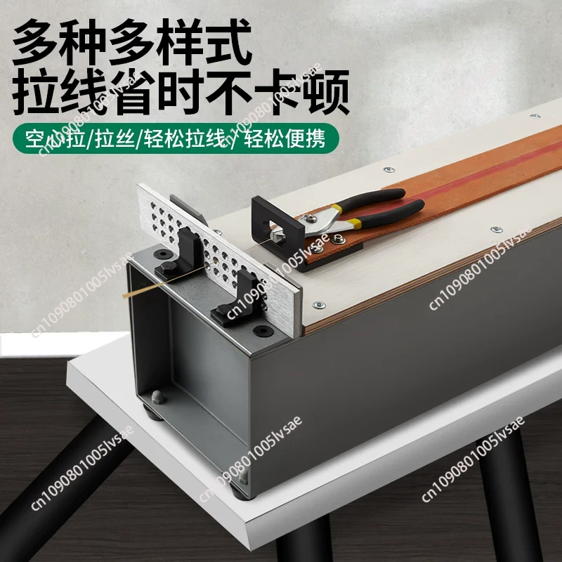 Desktop Small Manual Wire Draw - Jewelry Making Drawing review and price