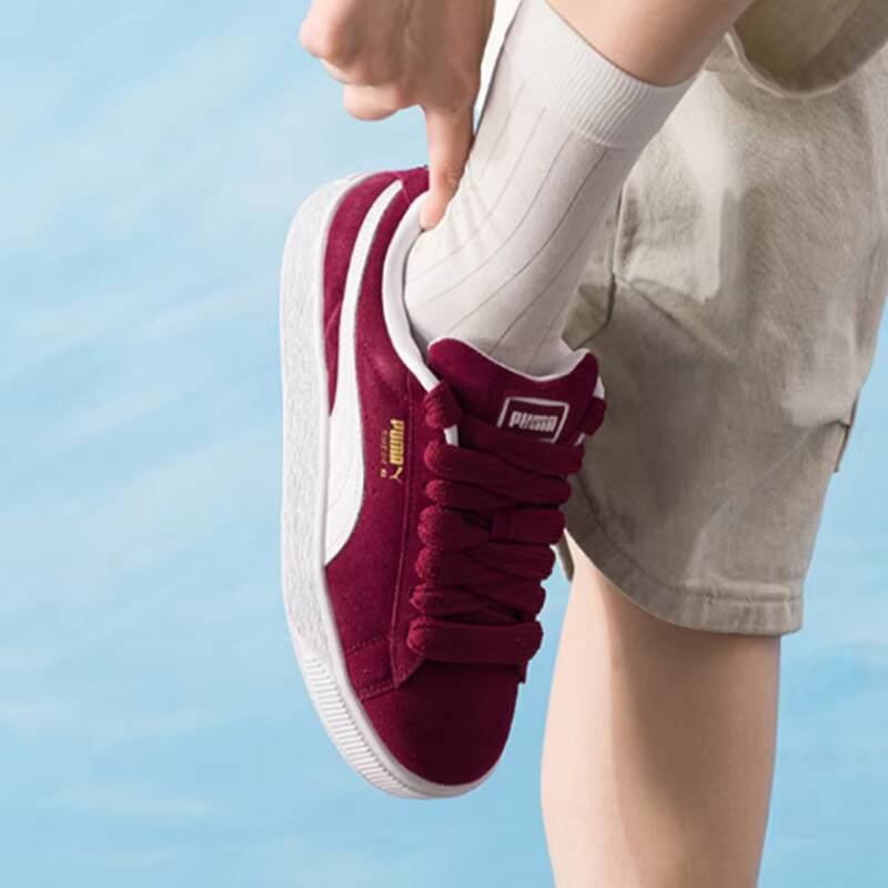 2026 new Puma Mid Low Top Clas - Puma Shoes Suede Classic review and price