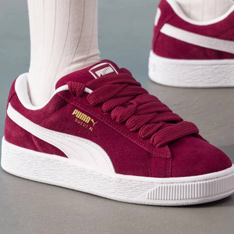 2026 new Puma Mid Low Top Clas - Puma Shoes Suede Classic review and price