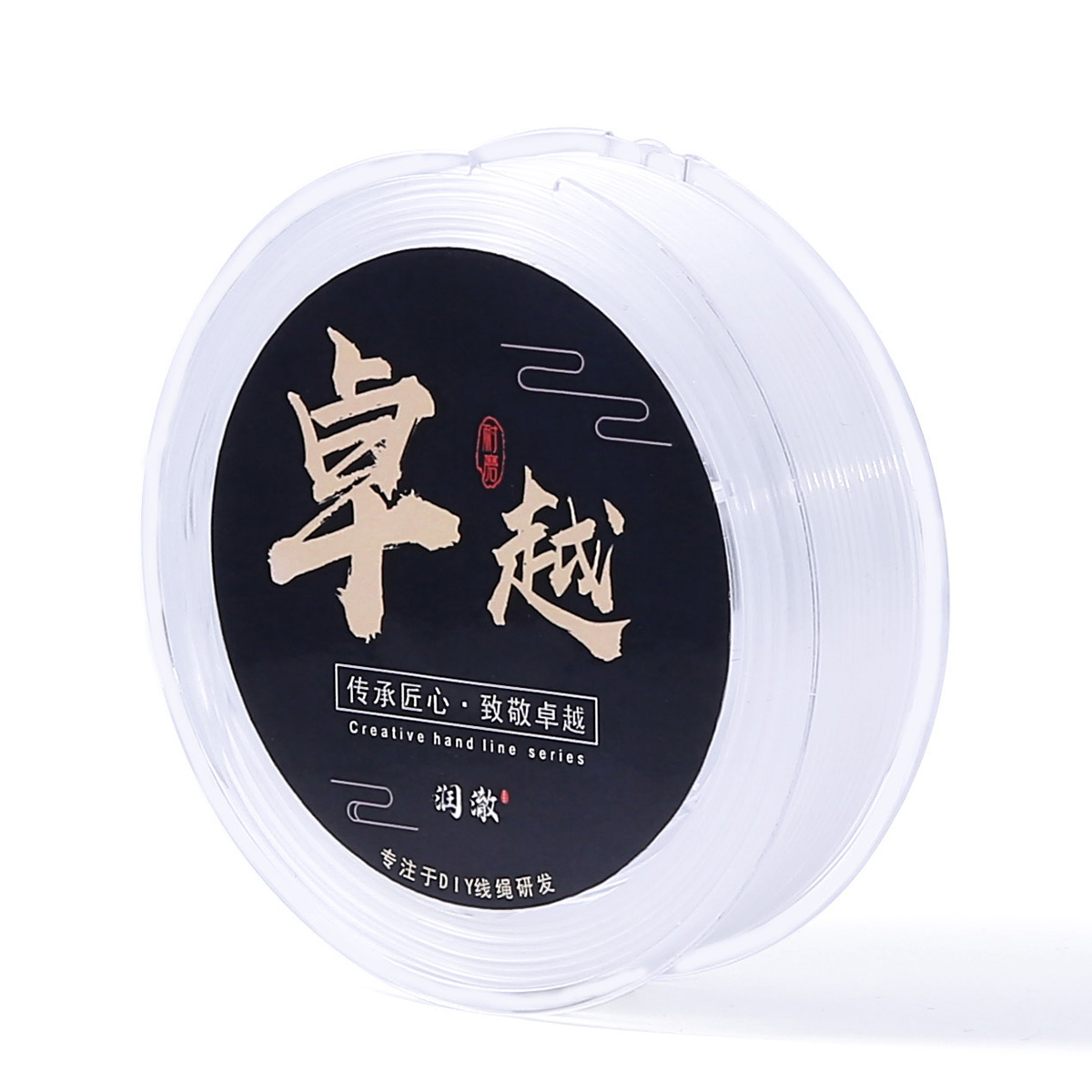 1Pc Transparent Strong Crystal - Jewelry Making Beginners review and price