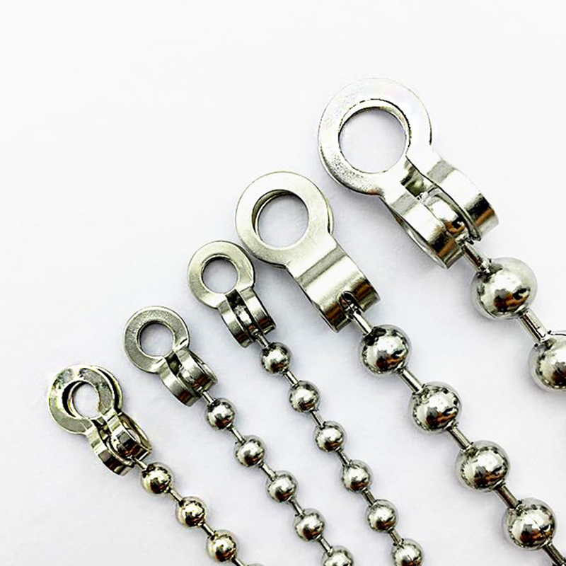 30Pcs Stainless Steel Ball Cha - Jewelry Making Pins review and price