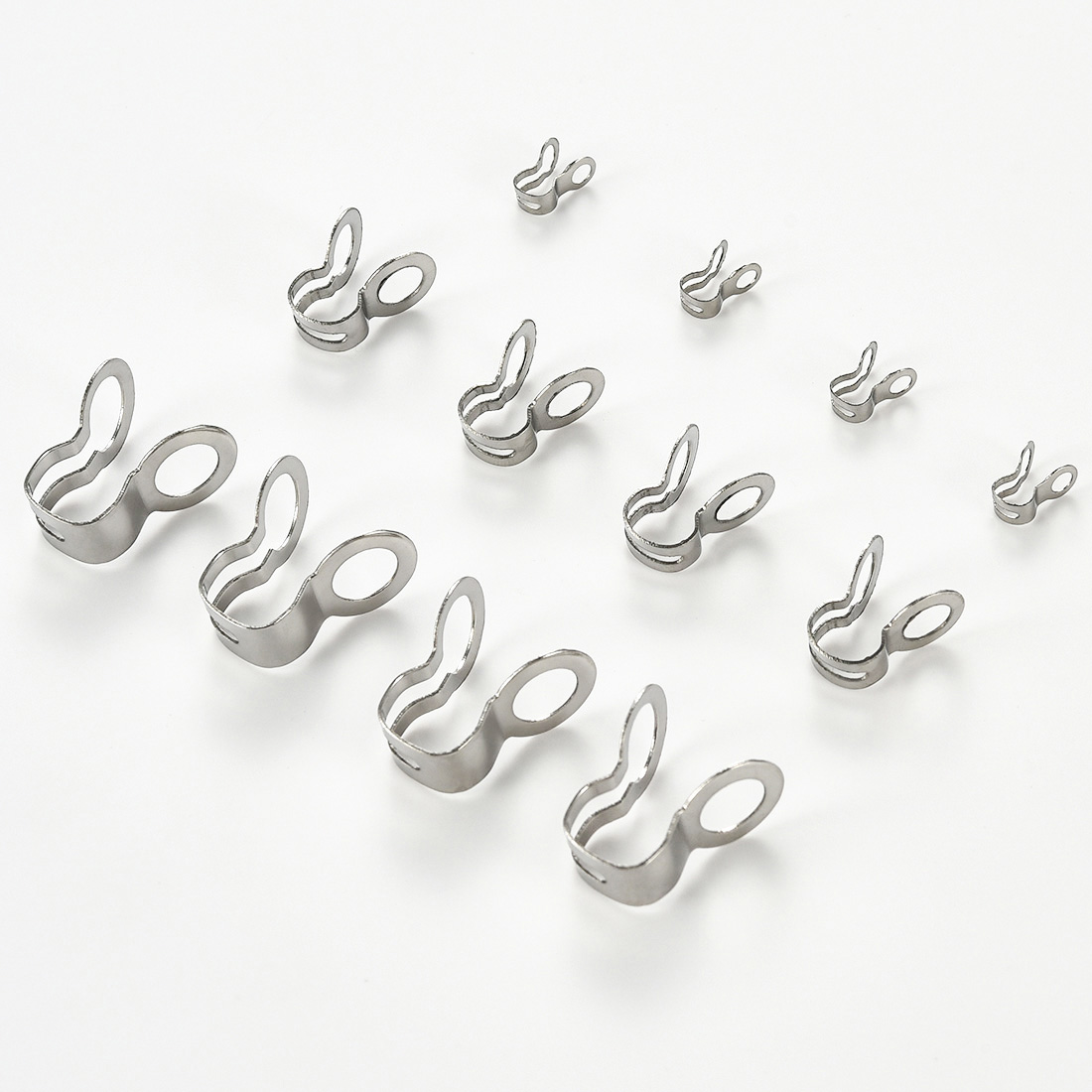 30Pcs Stainless Steel Ball Cha - Jewelry Making Pins review and price