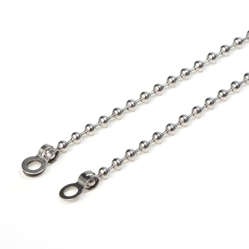30Pcs Stainless Steel Ball Cha - Jewelry Making Pins review and price