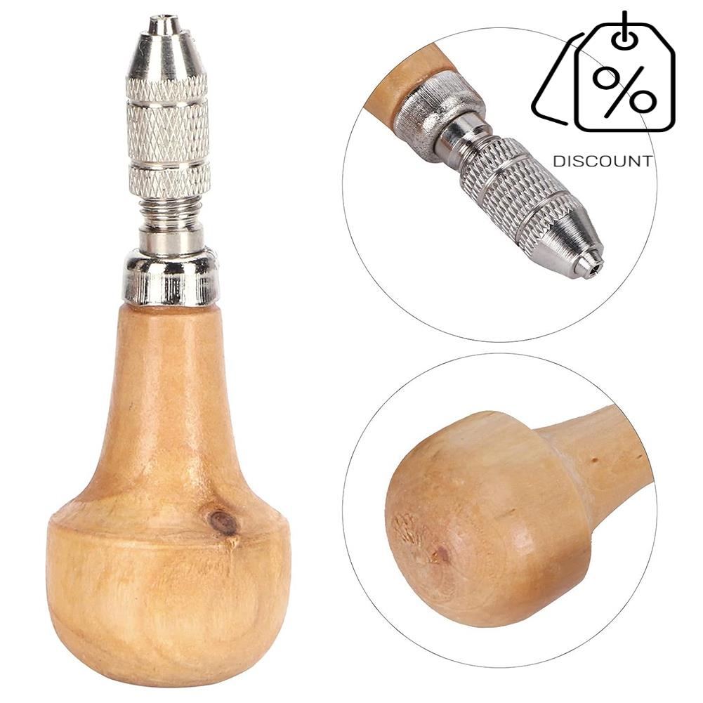 3 Pieces Pin Vise Set With Pre - Jewelry Making Vise review and price
