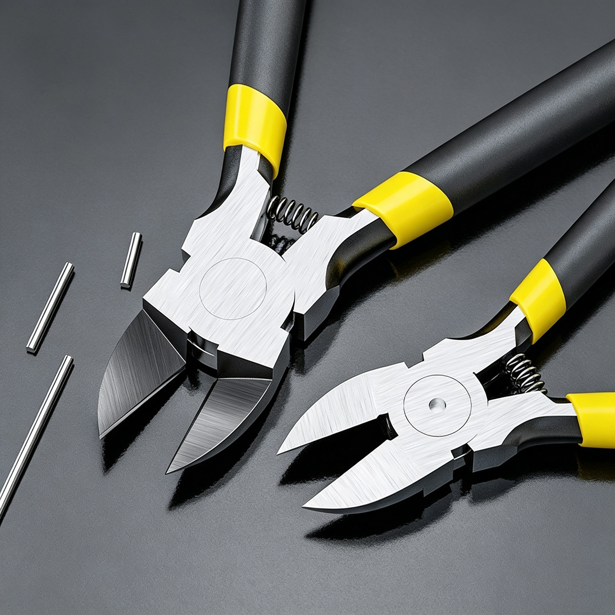5 6 7 8 Inch Mini Wire Cutter  - Jewelry Making Hand Tools review and price