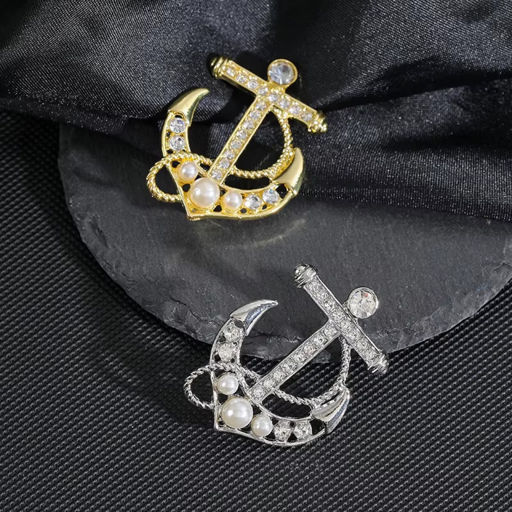Vintage Naval Rudder Anchor Br - Jewelry Making Business review and price