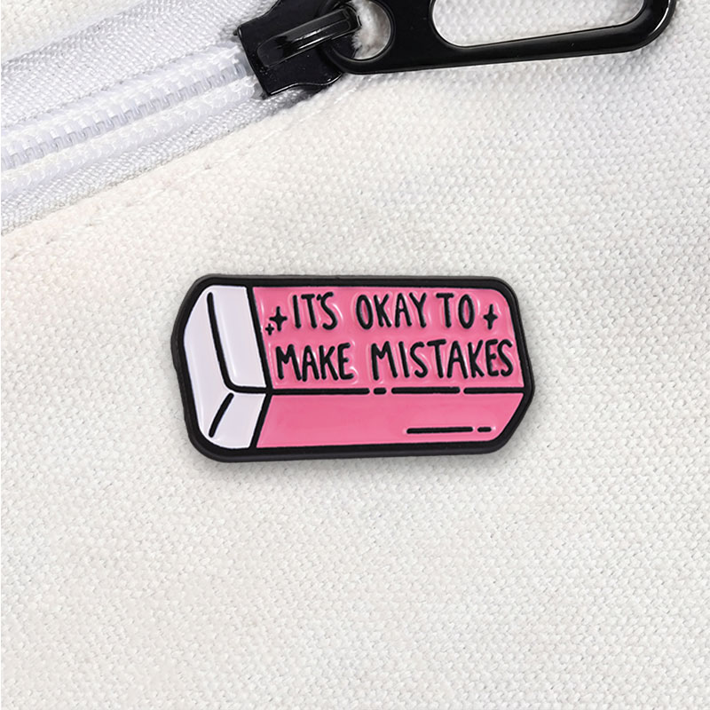 It's Okay To Make Mistakes Quo - Jewelry Making Quotes review and price