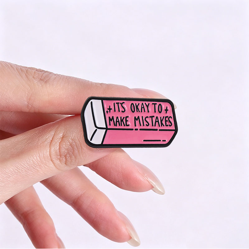 It's Okay To Make Mistakes Quo - Jewelry Making Quotes review and price