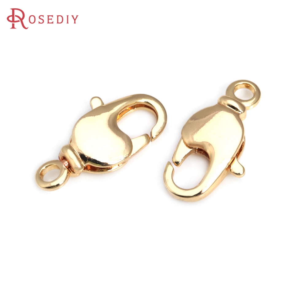 18K Gold Color Brass Rotatable - Jewelry Making Kit For Adults review and price