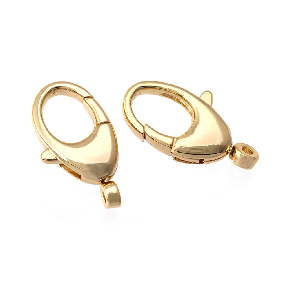 18K Gold Color Brass Rotatable - Jewelry Making Kit For Adults review and price