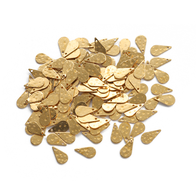 50pcs/lot Brass Charms Wire Dr - Jewelry Making Drawing review and price