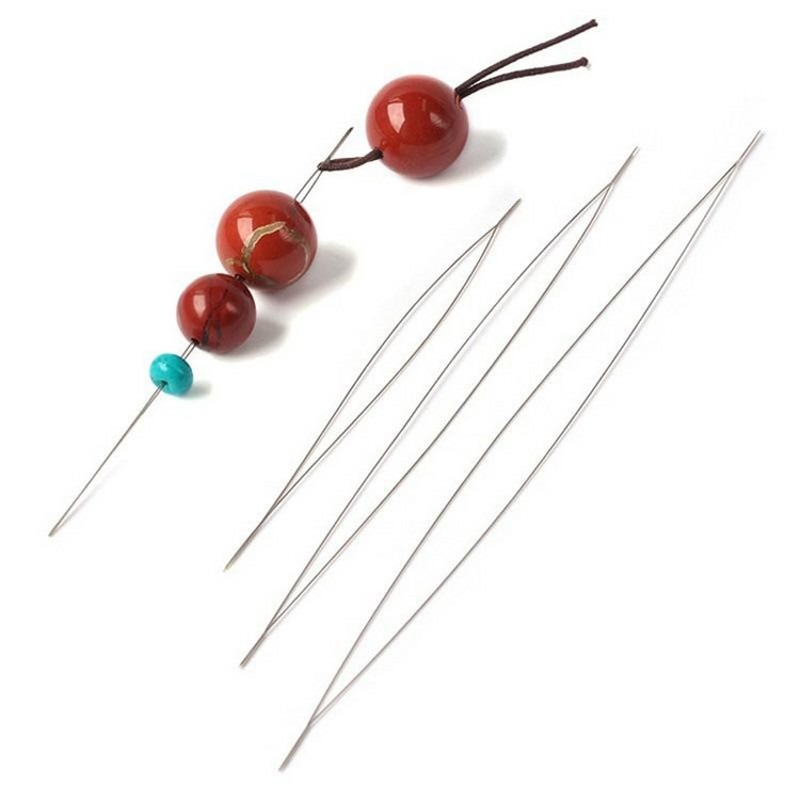 1-10pcs Beading Needles Seed B - Jewelry Making Beginners review and price