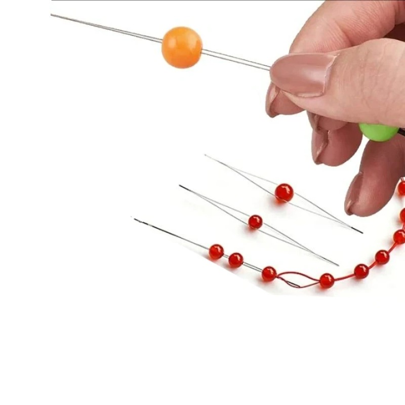 1-10pcs Beading Needles Seed B - Jewelry Making Beginners review and price