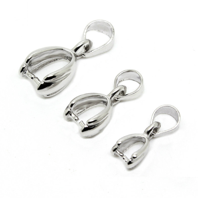 10Pcs 925 Stering Silver Plate - Jewelry Making Kit For Adults review and price
