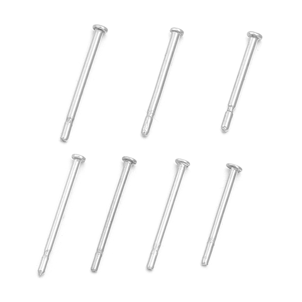 200pcs/lot 316 Stainless Steel - Jewelry Making Head Pins review and price