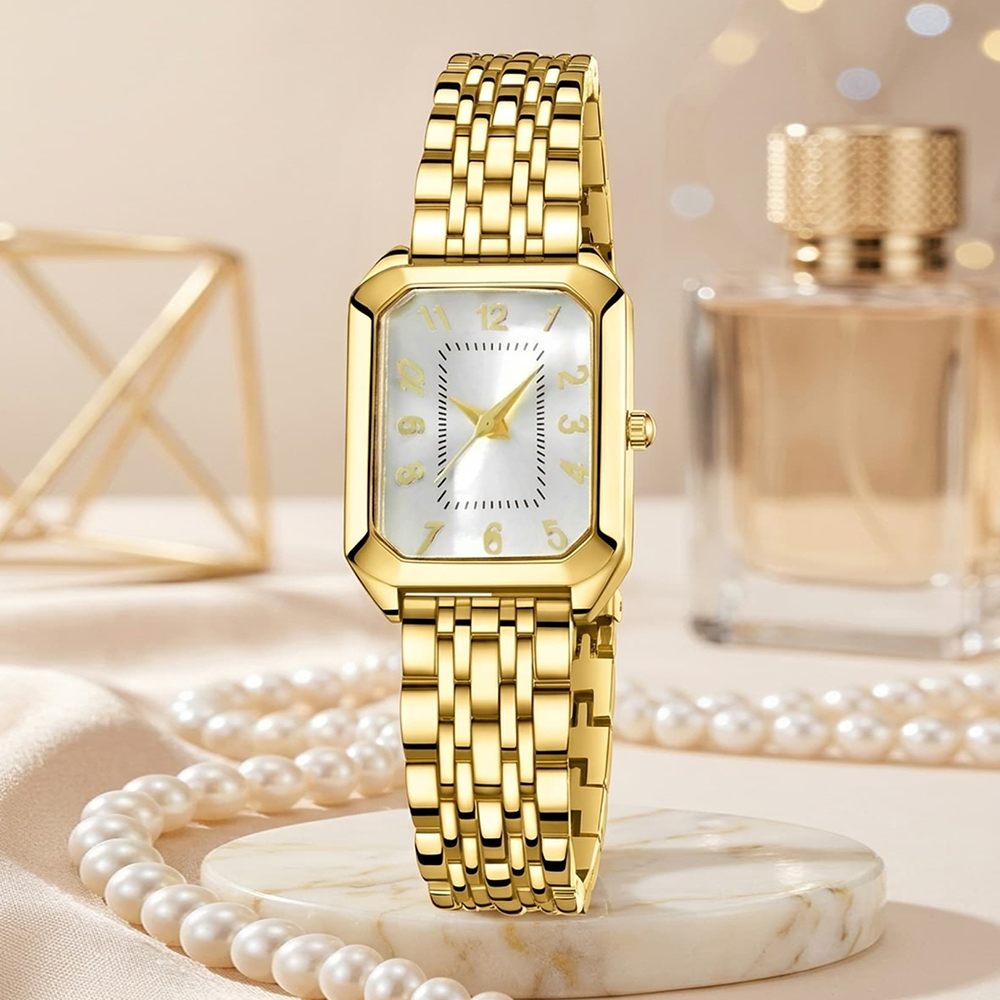 1Pcs Unisex Jewelry Watch Wome - Jewelry Making Business review and price