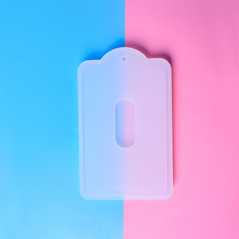 1 Piece Card Cover Mold DIY Ep - Jewelry Making Uv Resin Kit review and price
