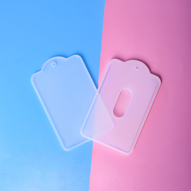 1 Piece Card Cover Mold DIY Ep - Jewelry Making Uv Resin Kit review and price