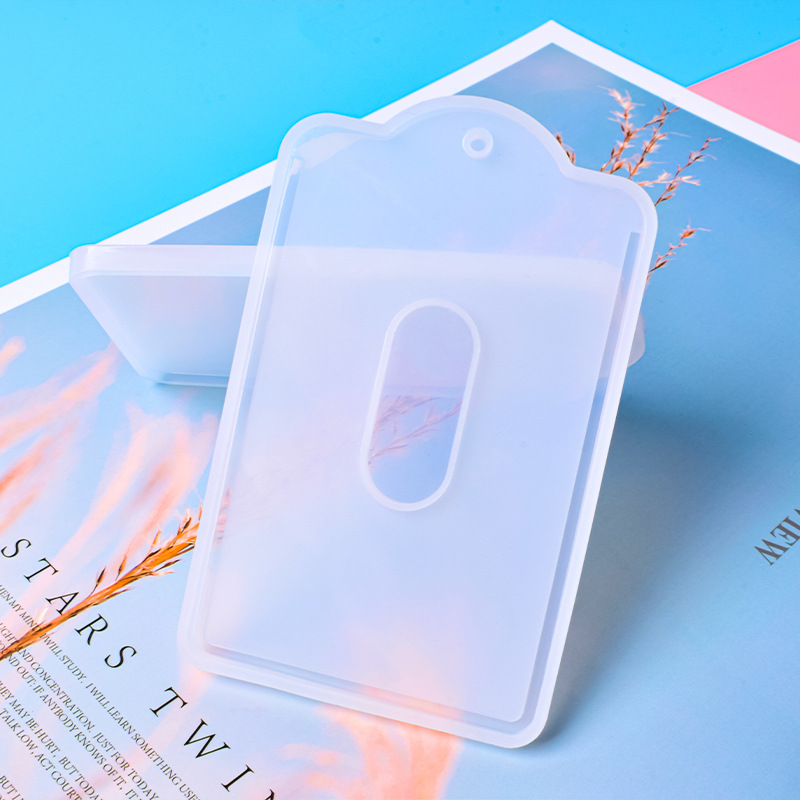 1 Piece Card Cover Mold DIY Ep - Jewelry Making Uv Resin Kit review and price