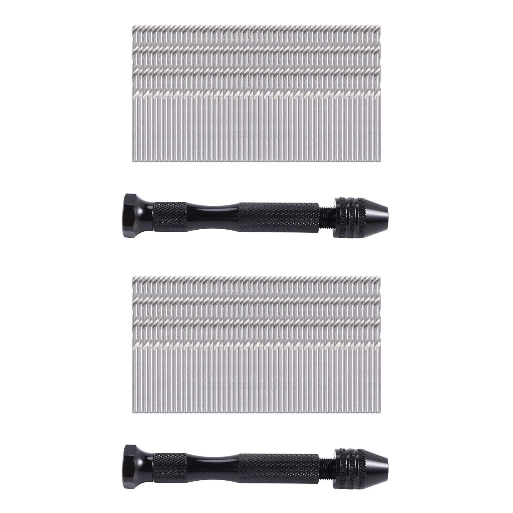 ABMO Hand Drill Set Precision  - Jewelry Making Vise review and price