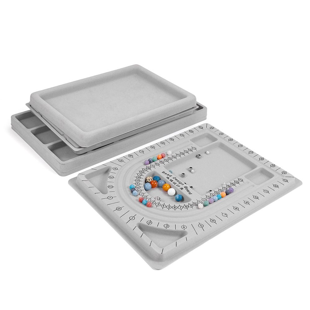 Tray Multi-functional Bracelet - Jewelry Making Table review and price