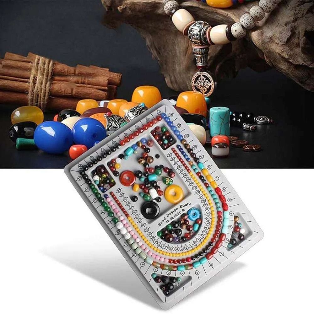 Tray Multi-functional Bracelet - Jewelry Making Table review and price