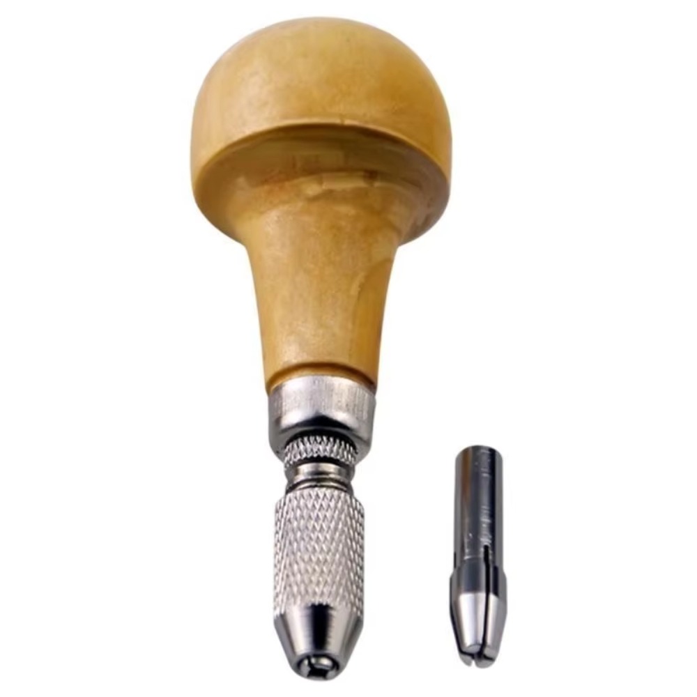 Wooden Comfort Shape Handle Pi - Jewelry Making Vise review and price