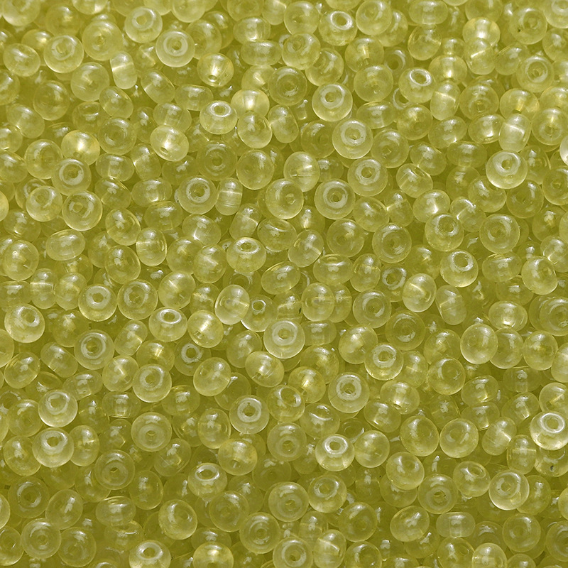 150pcs Colorful Glass Seed Spa - Jewelry Making Beginners review and price